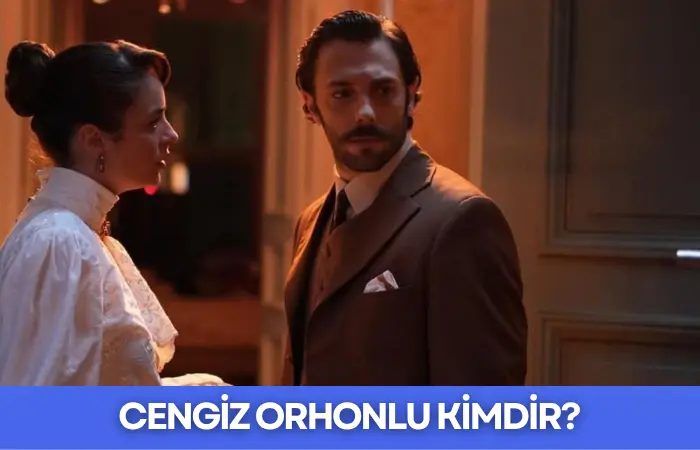 Cengiz Orhonlu Kimdir? Hayatı ve Eserleri Cengiz Orhonlu Kimdir - 2026 - Biyografi.DEV
