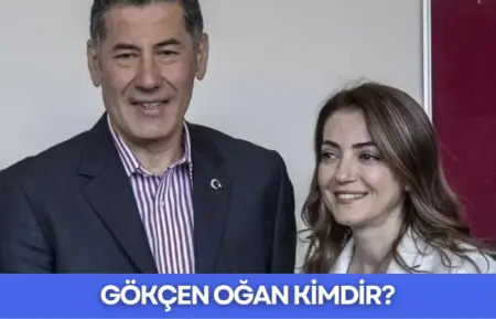 Gökçen Oğan Kimdir - 2026 - Biyografi.DEV