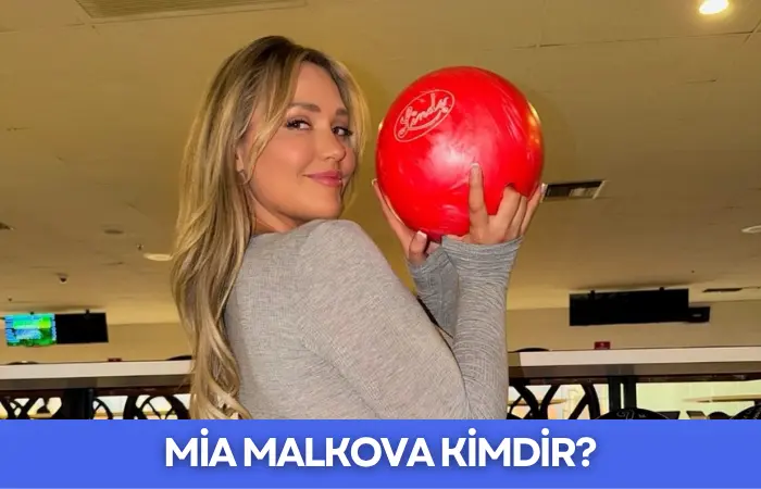 Mia Malkova Kimdir? Hayatı ve Kariyeri Mia Malkova Kimdir - 2026 - Biyografi.DEV