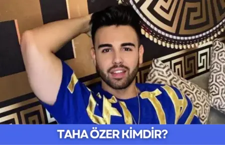 Taha Özer Kimdir - 2026 - Biyografi.DEV