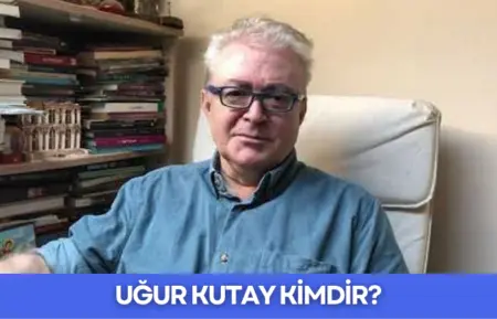 Uğur Kutay Kimdir - 2026 - Biyografi.DEV